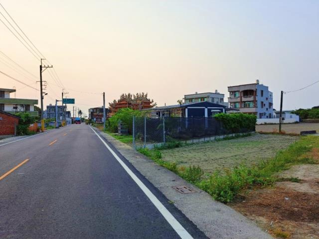 台南農地-4