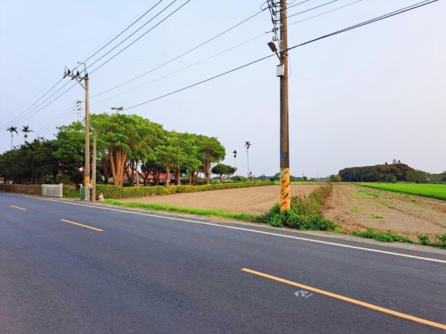 台南農地-5
