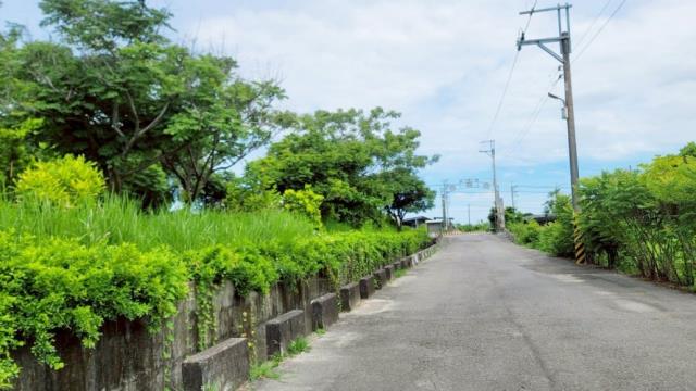 台南佳里農地-2
