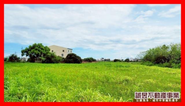 台南佳里農地-1