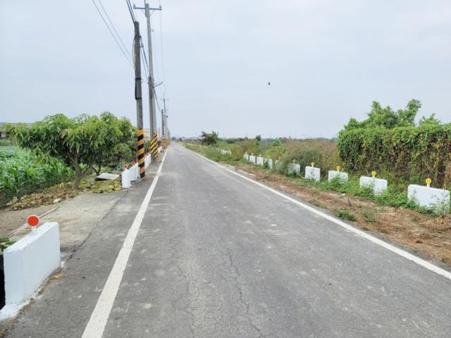 台南佳里農地-3