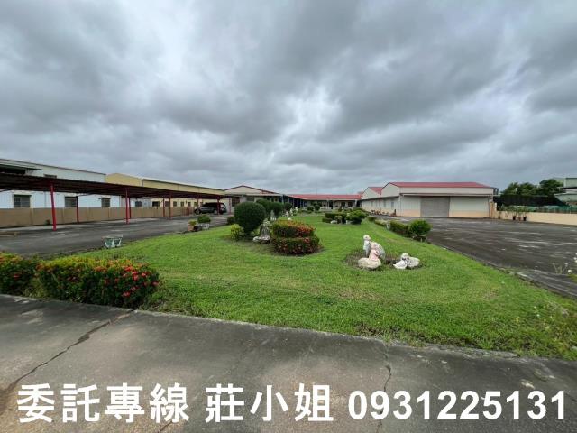 台南歸仁農地-11