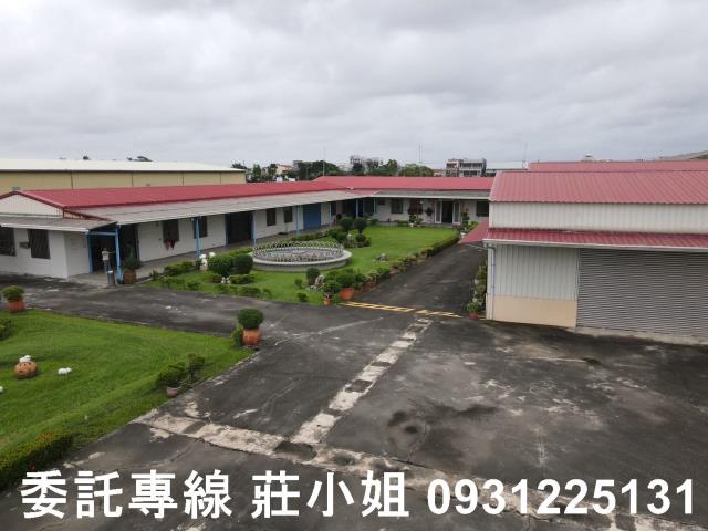 台南歸仁農地-1