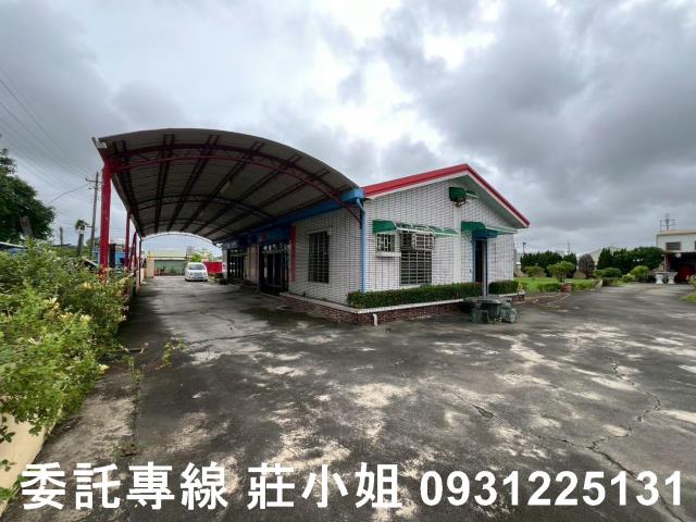 台南歸仁農地-7