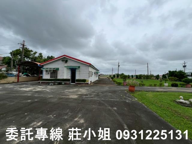 台南歸仁農地-8