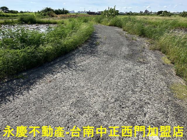 台南仁德農地-4