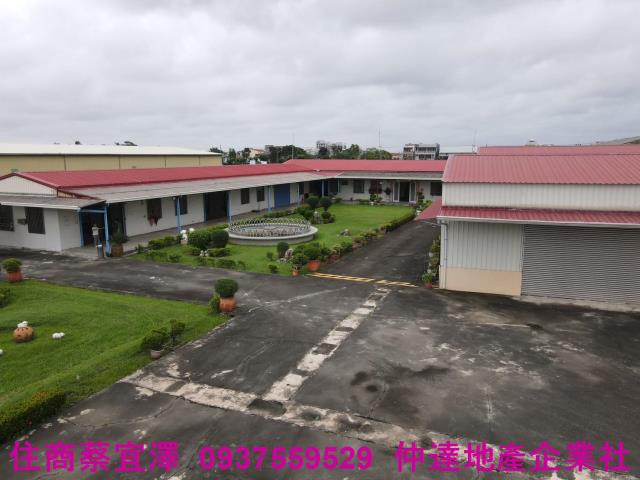 台南農地-2
