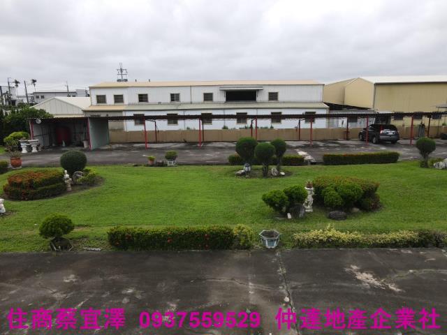 台南農地-3