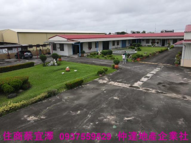 台南農地-4