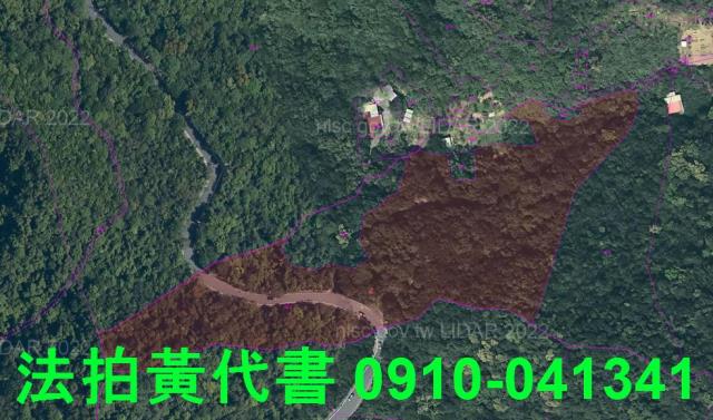 台北內湖法拍休閒地-11