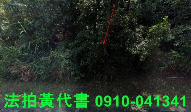 台北內湖法拍休閒地-1
