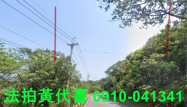 台北內湖法拍休閒地-6