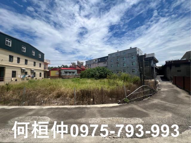 苗栗後龍建地-4