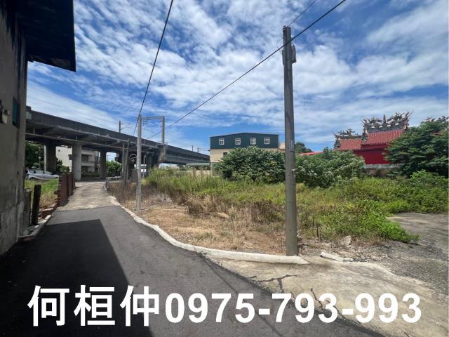 苗栗後龍建地-7