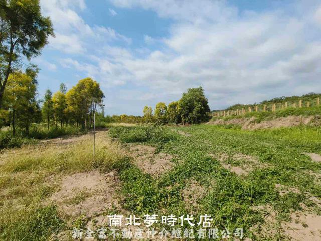 台南六甲農地-4