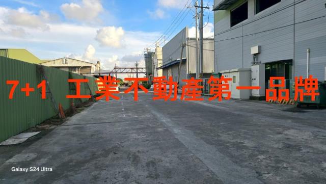 高雄岡山工業地-2