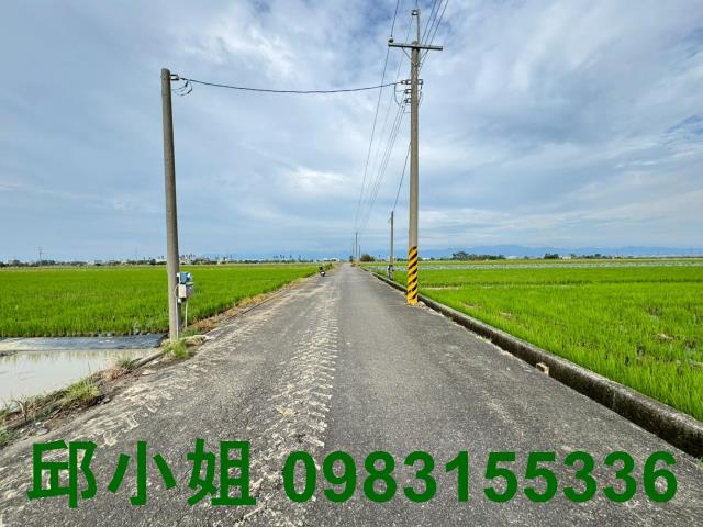 嘉義農地-2