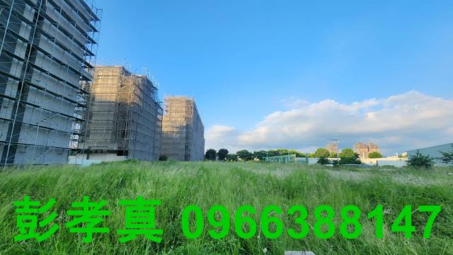 台中建地-14