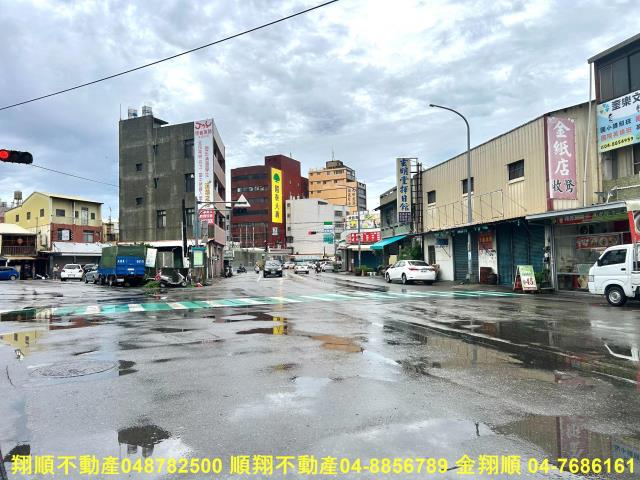 彰化溪湖建地-8