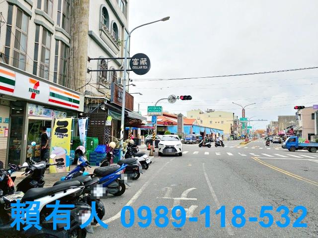 台南安南農地-2
