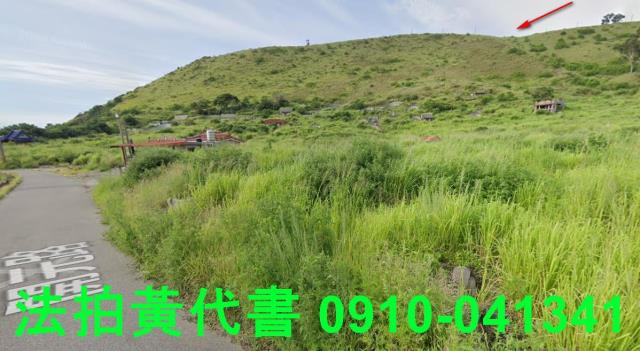 台中大甲法拍墳墓用地-4