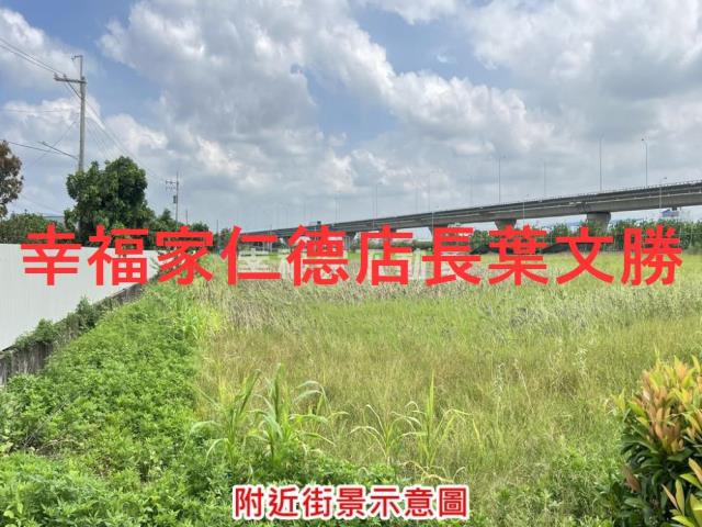 麻豆農地-14