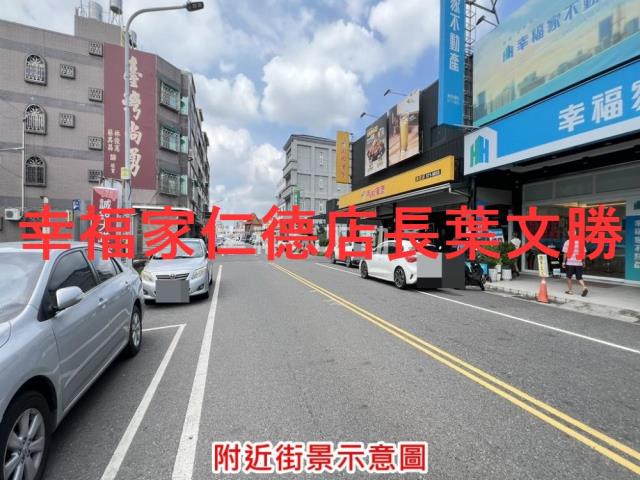 麻豆農地-3