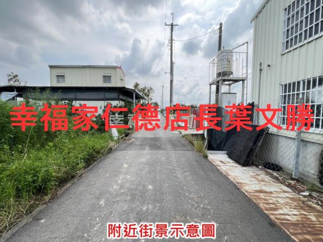 麻豆農地-9