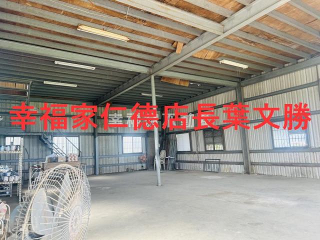 佳里農地-5