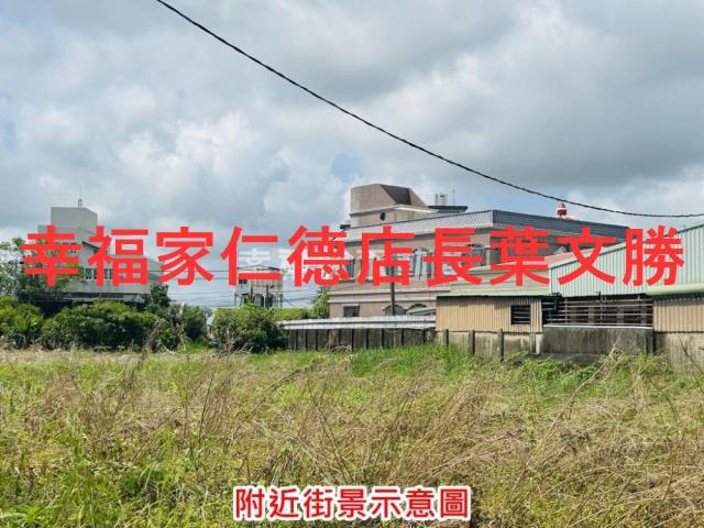 佳里農地-8