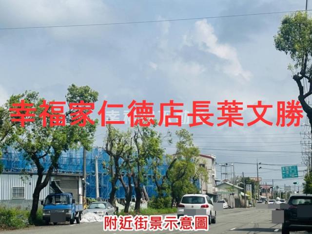 佳里農地-9