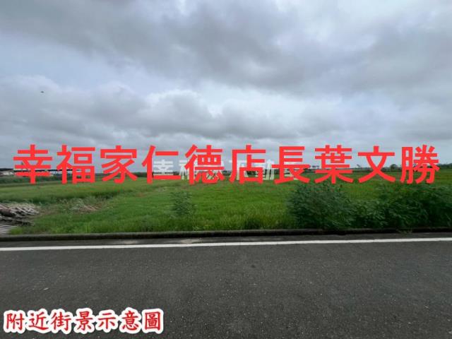 西港農地-11