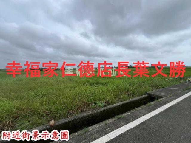 西港農地-12