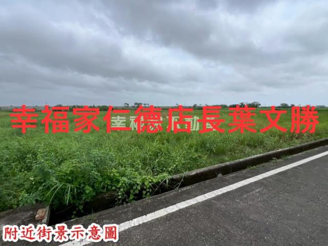 西港農地-9