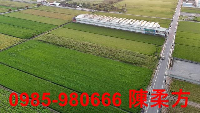 鹿草農地-1