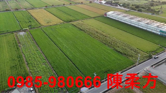 鹿草農地-3