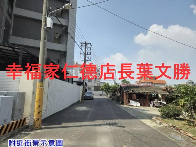 西港農地-11