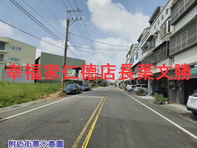 西港農地-12