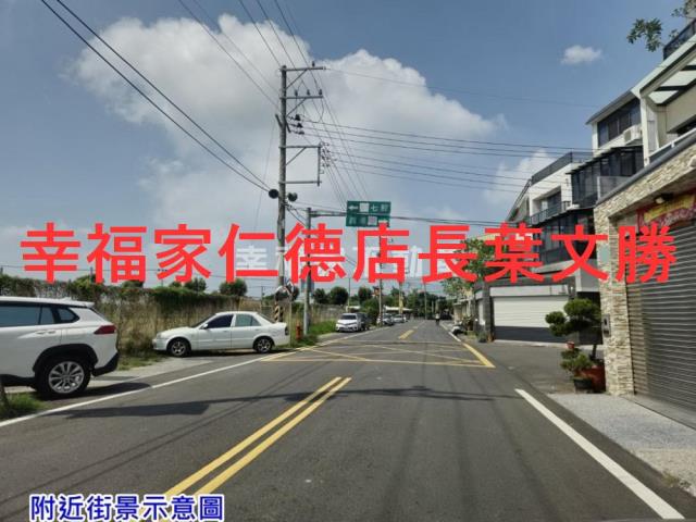 西港農地-7