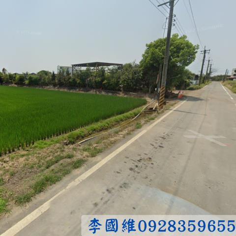 台南拍賣農地-2