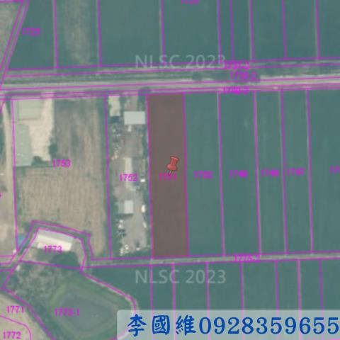 台南拍賣農地-3