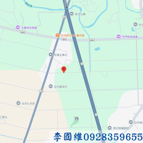台南拍賣農地-4