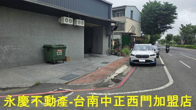 台南北區建地-2