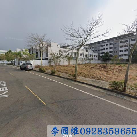 嘉義大林拍賣建地-2