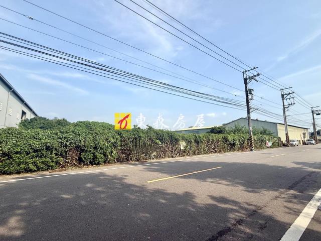 台中大雅農地-3