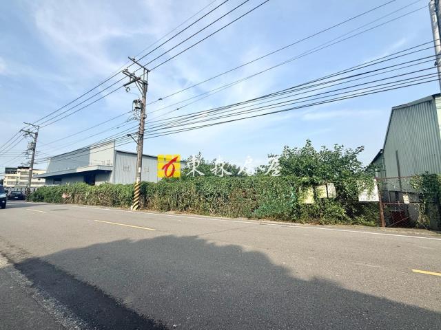 台中大雅農地-4