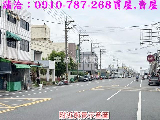 台南學甲建地-11