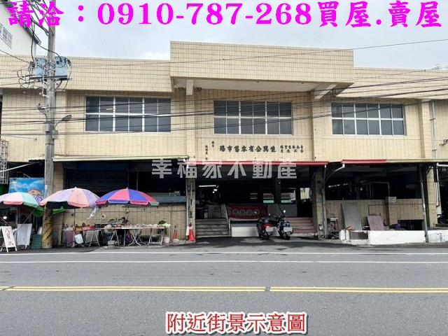 台南學甲建地-15