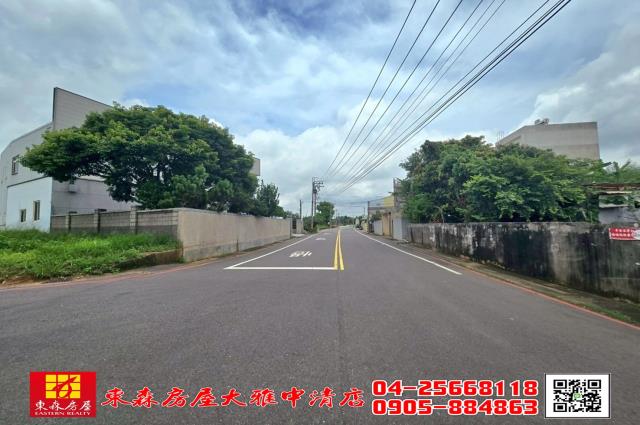 清水農地-3