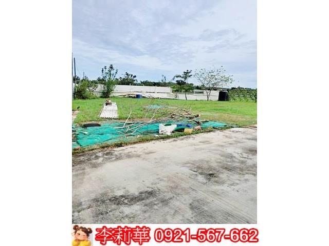 柳營農地-1